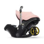 Doona-Infant-Car-Seat-Blush-Pink-5