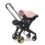 Doona-Infant-Car-Seat-Blush-Pink-9