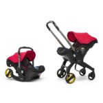Doona-Infant-Car-Seat-Flame-Red