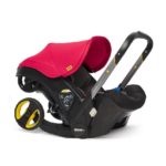 Doona-Infant-Car-Seat-Flame-Red-4