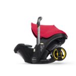 Doona-Infant-Car-Seat-Flame-Red-5
